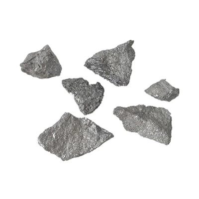 High-Carbon Silicon 68